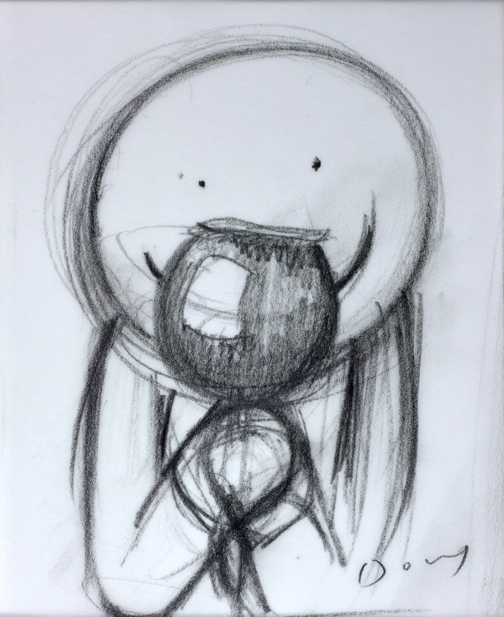 "An apple a day..." (Study I)