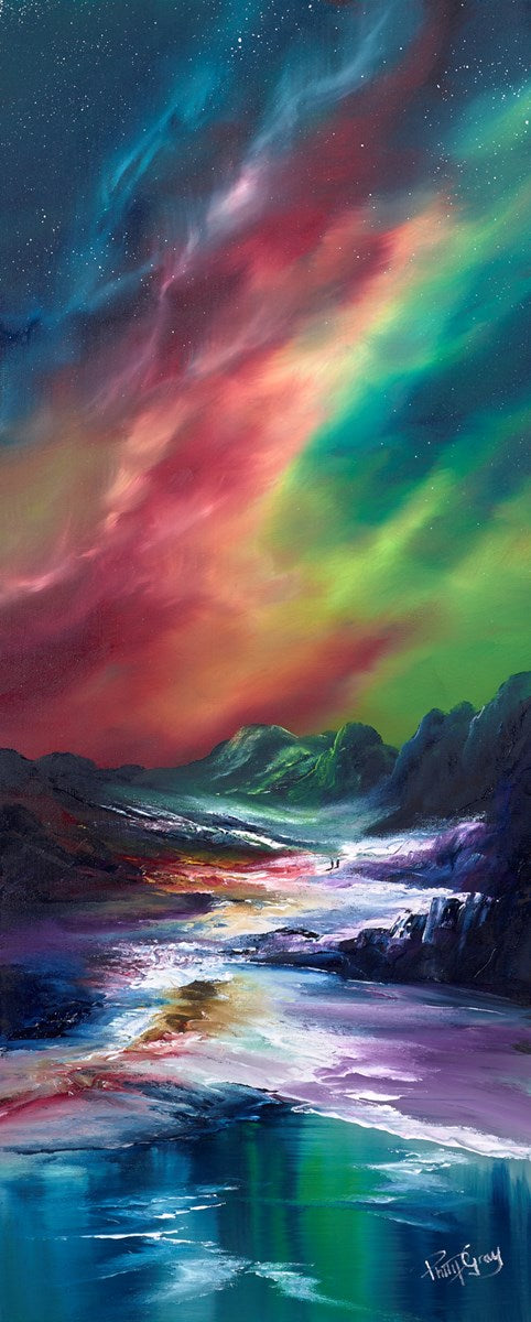 Atmospheric Phenomenon
