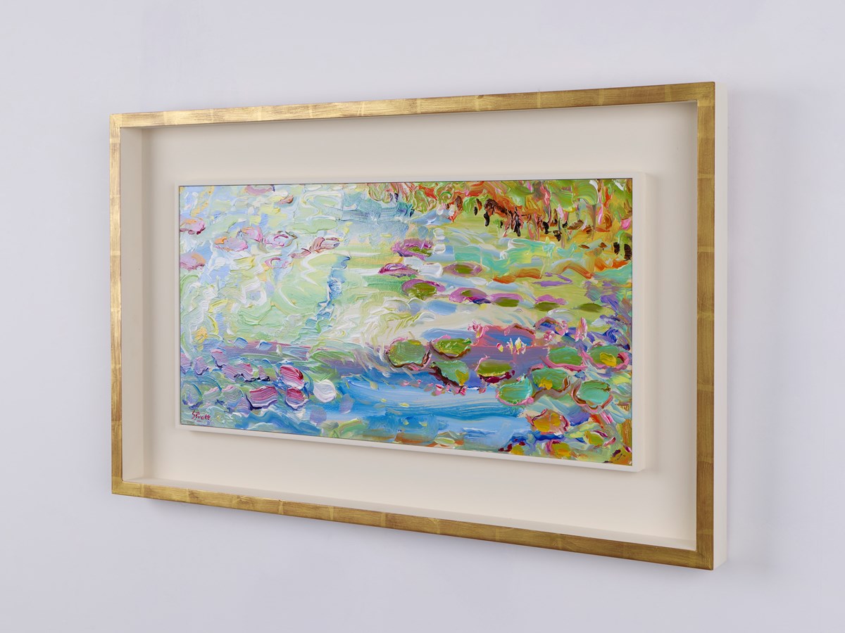 Summer Melody (Right)