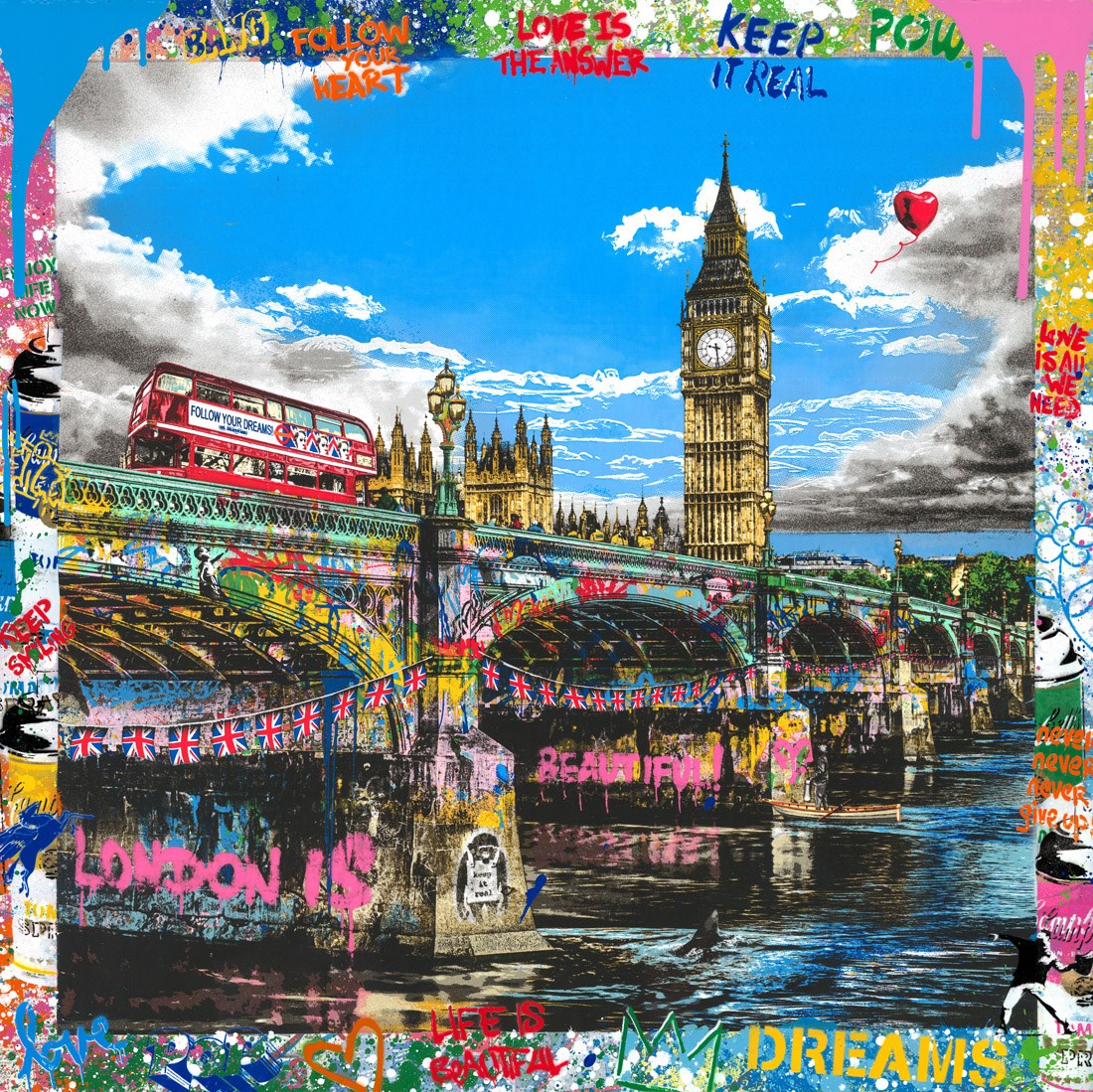 London is Beautiful