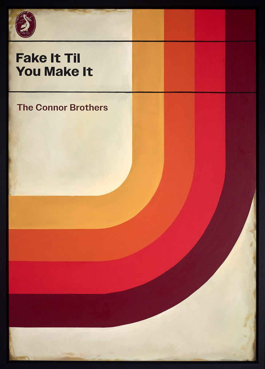 Fake It Til You Make It