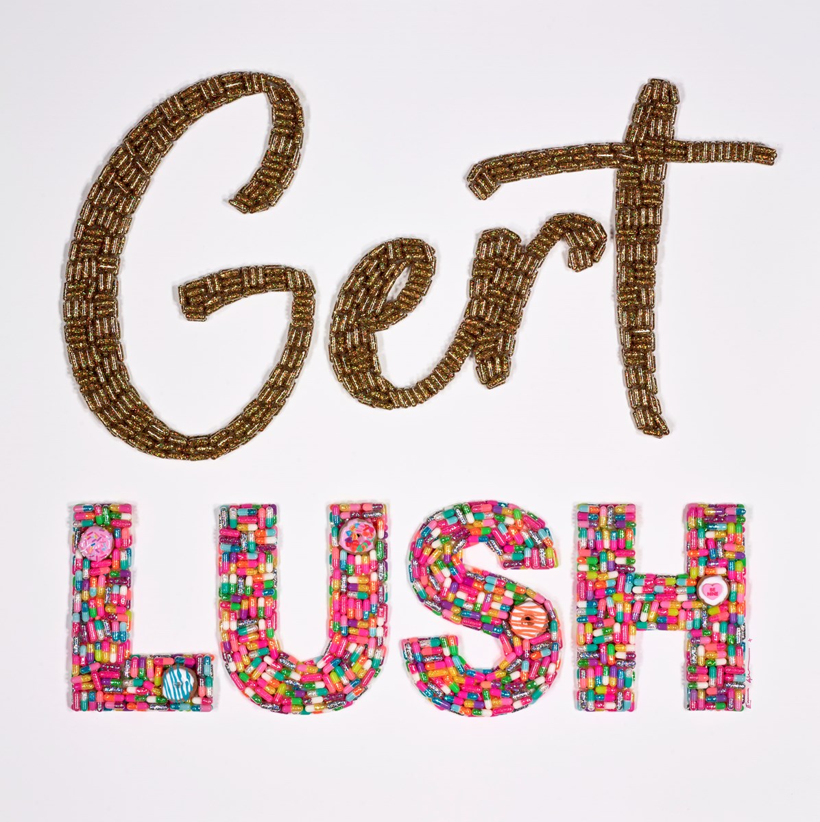 Gert Lush