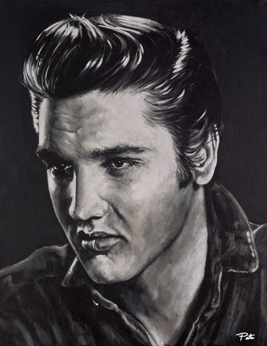 Elvis Presley