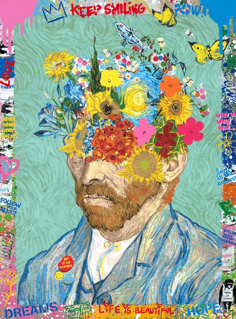 Where Ideas Flower