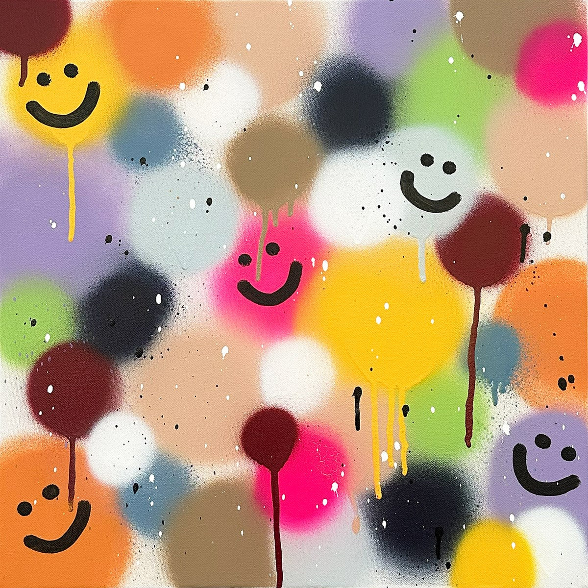 Happy Smiles