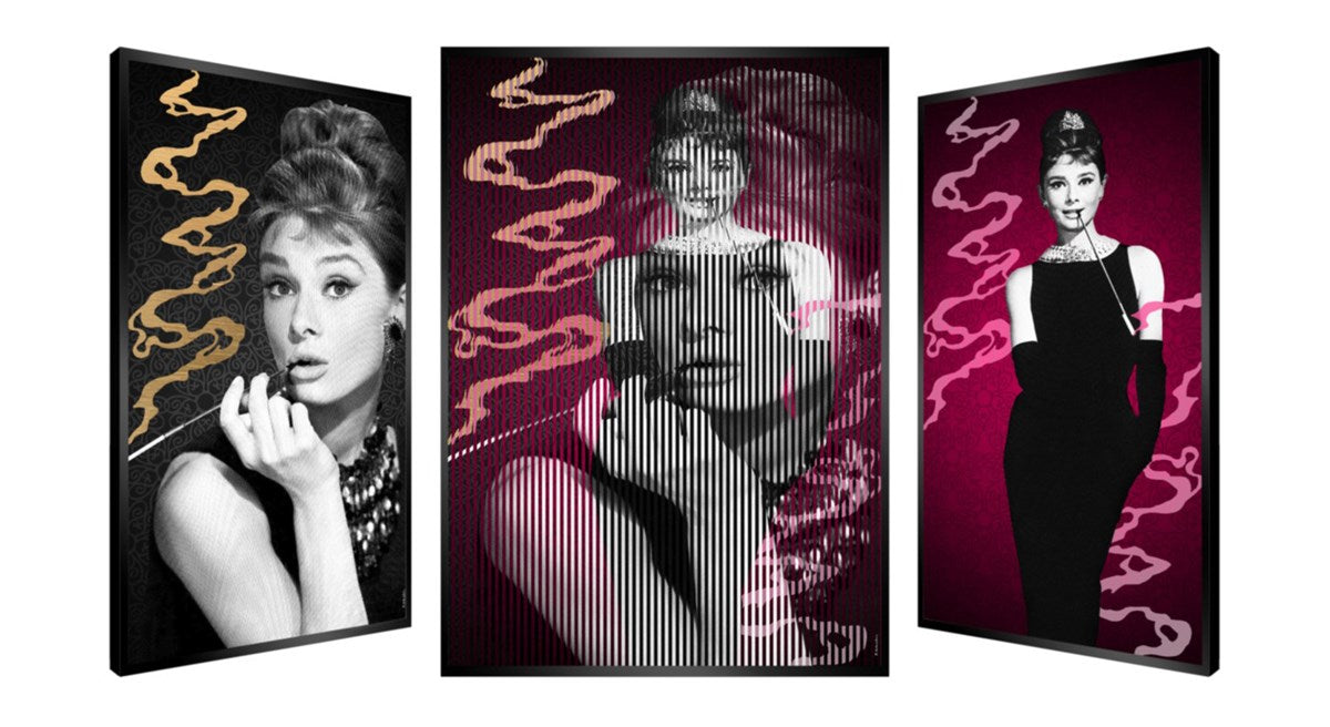 Breakfast at Audrey's