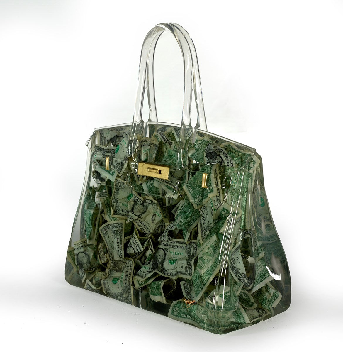Money Bag