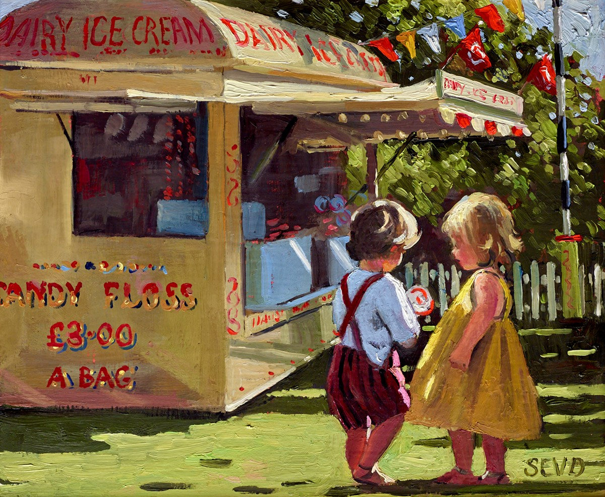 Sweet Delight