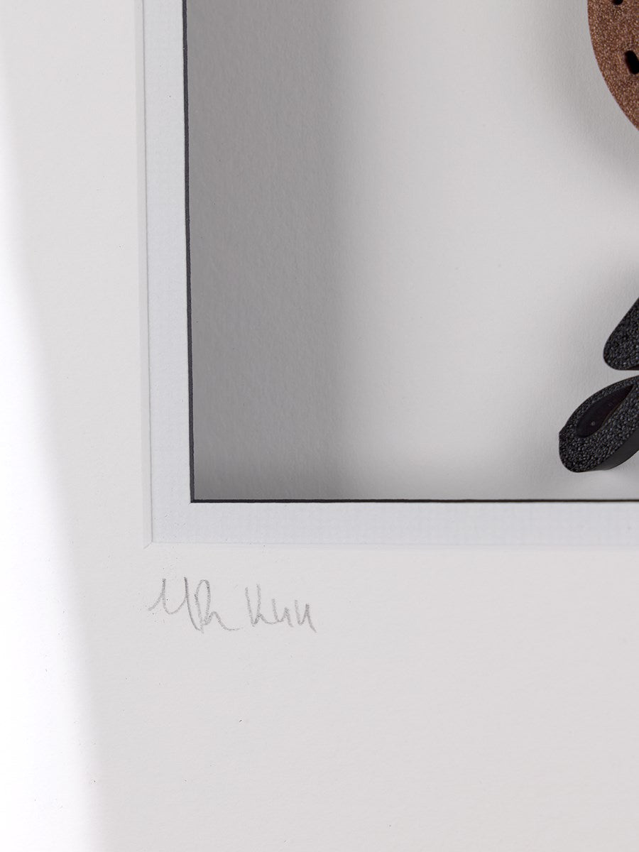 Lucky You (Detail2)