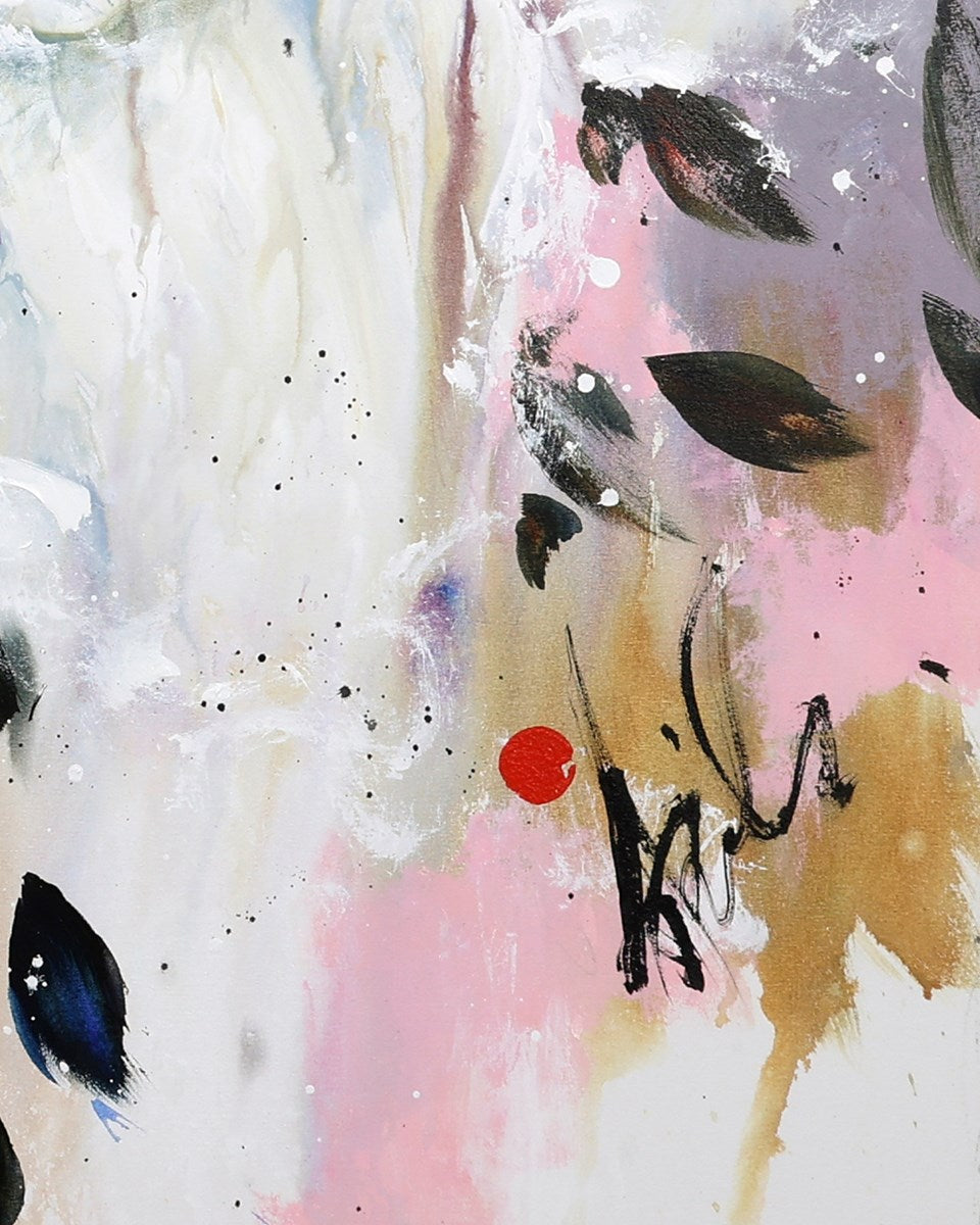 Wild Horses (Detail1)
