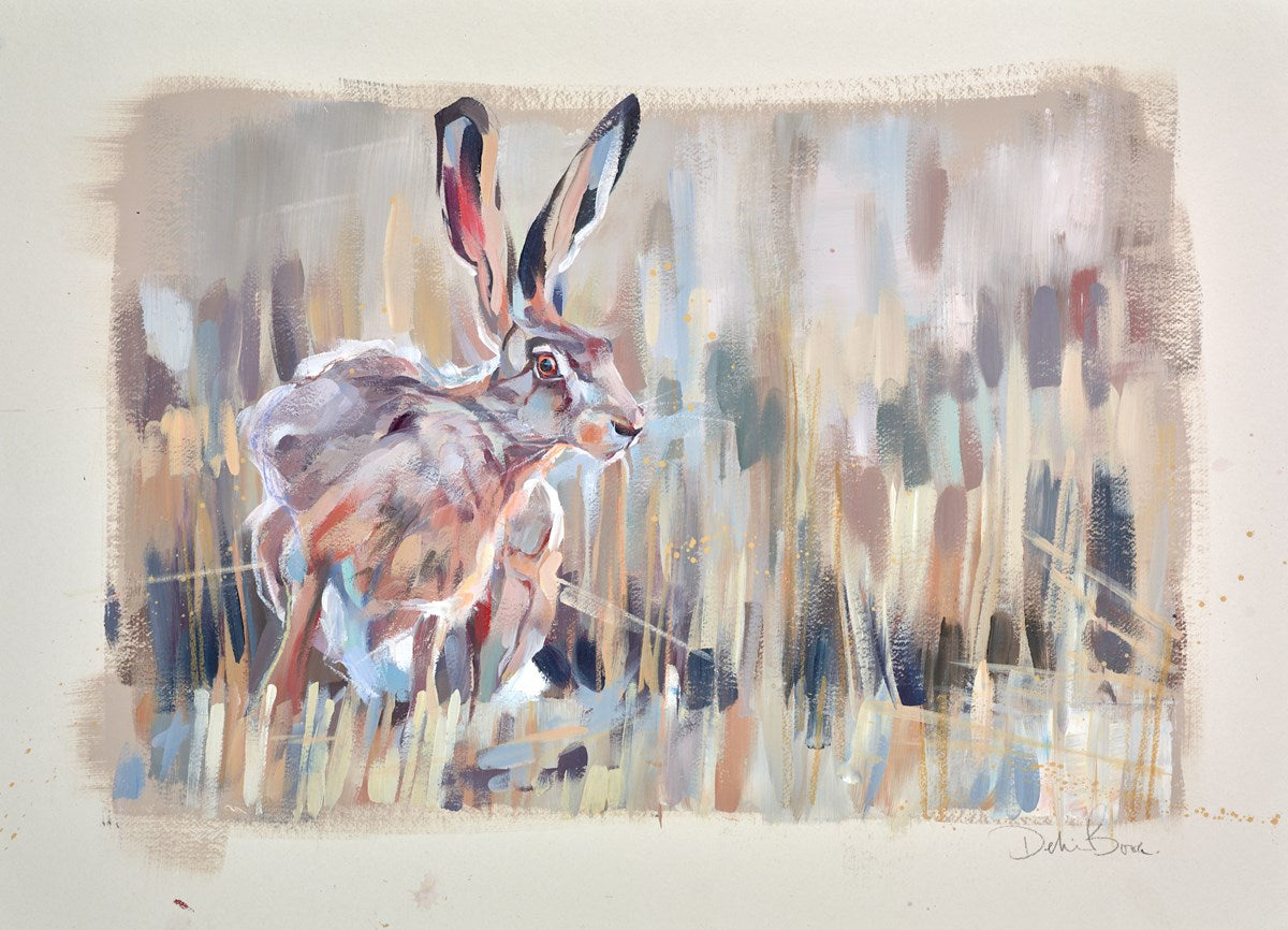 Hare