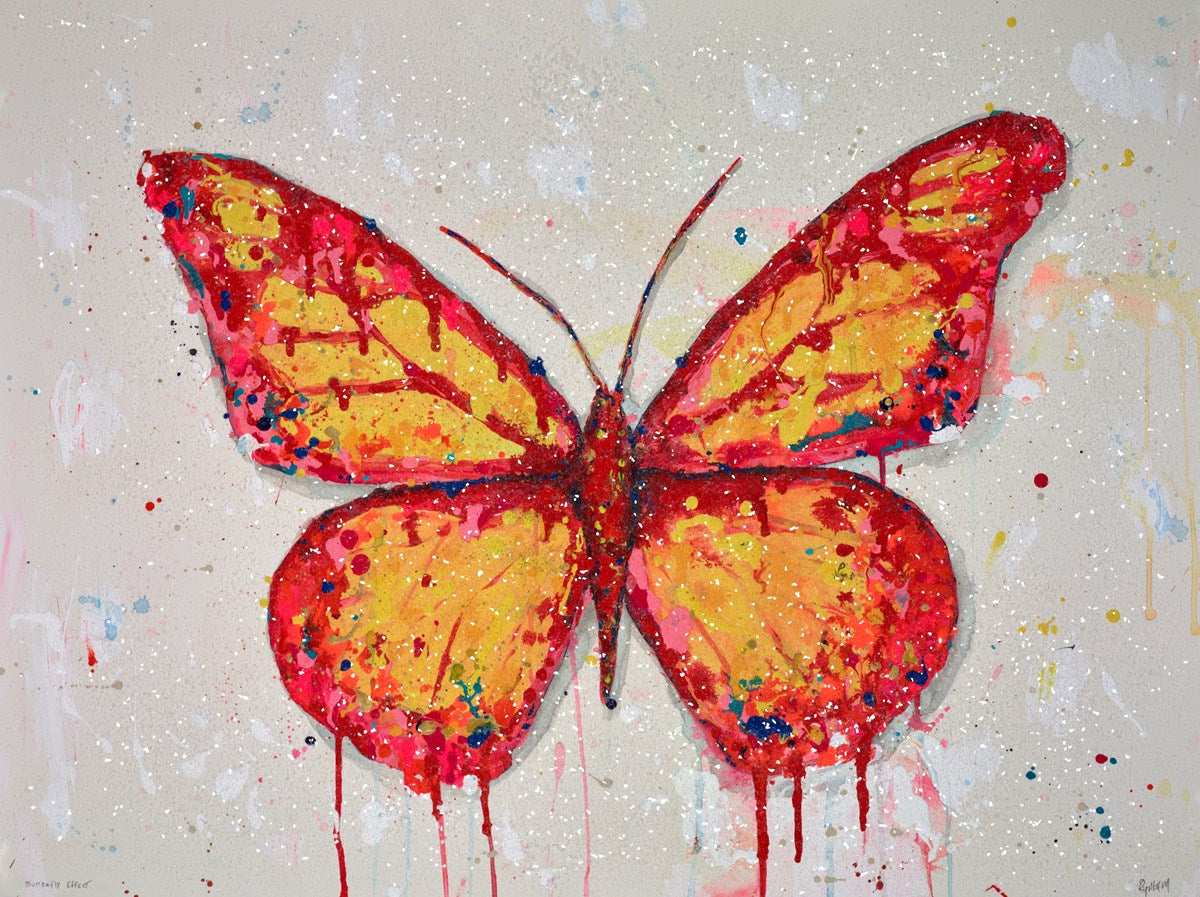 Butterfly Effect