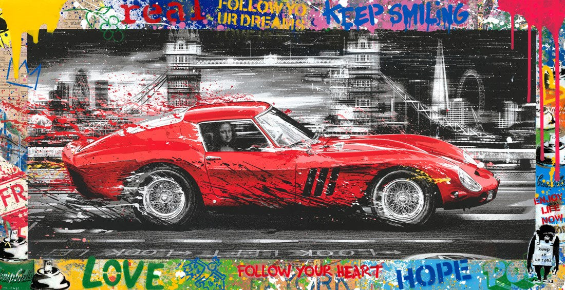 Life in the Fast Lane