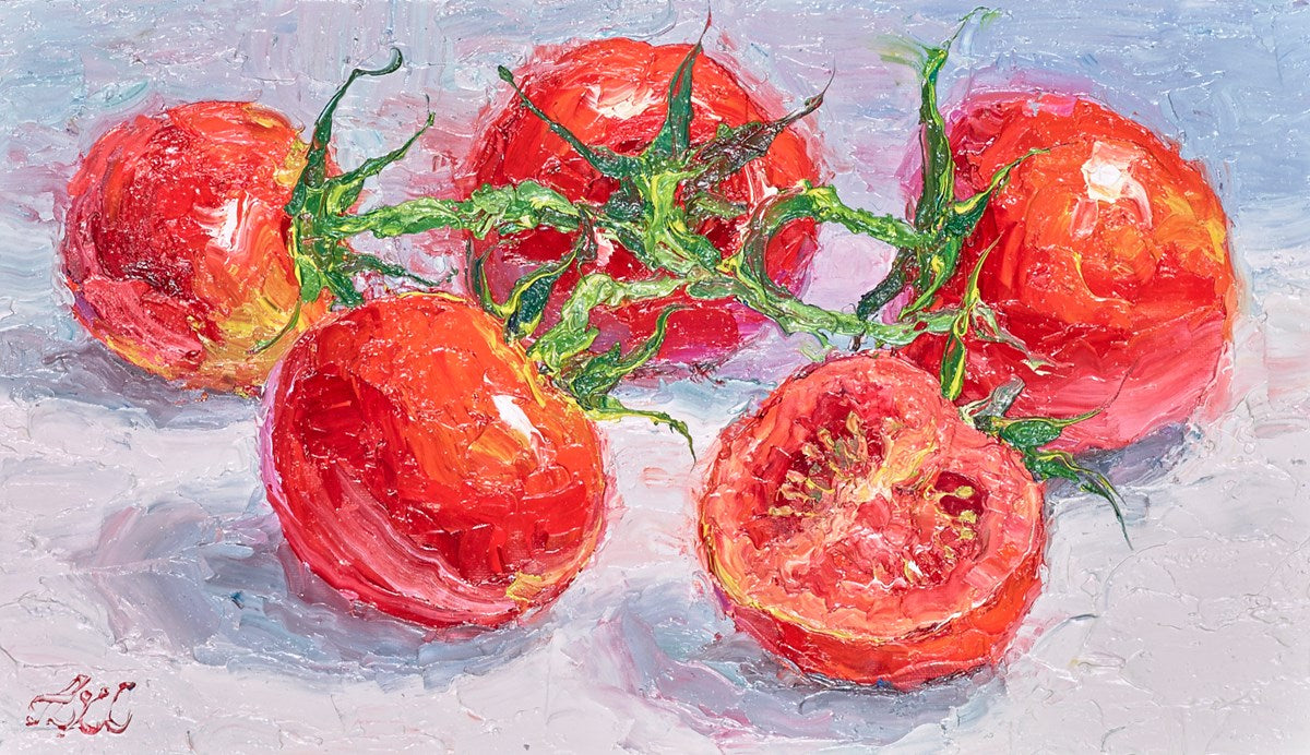 Tomatoes VI