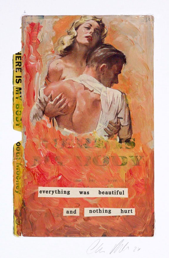 Everything Was Beautiful