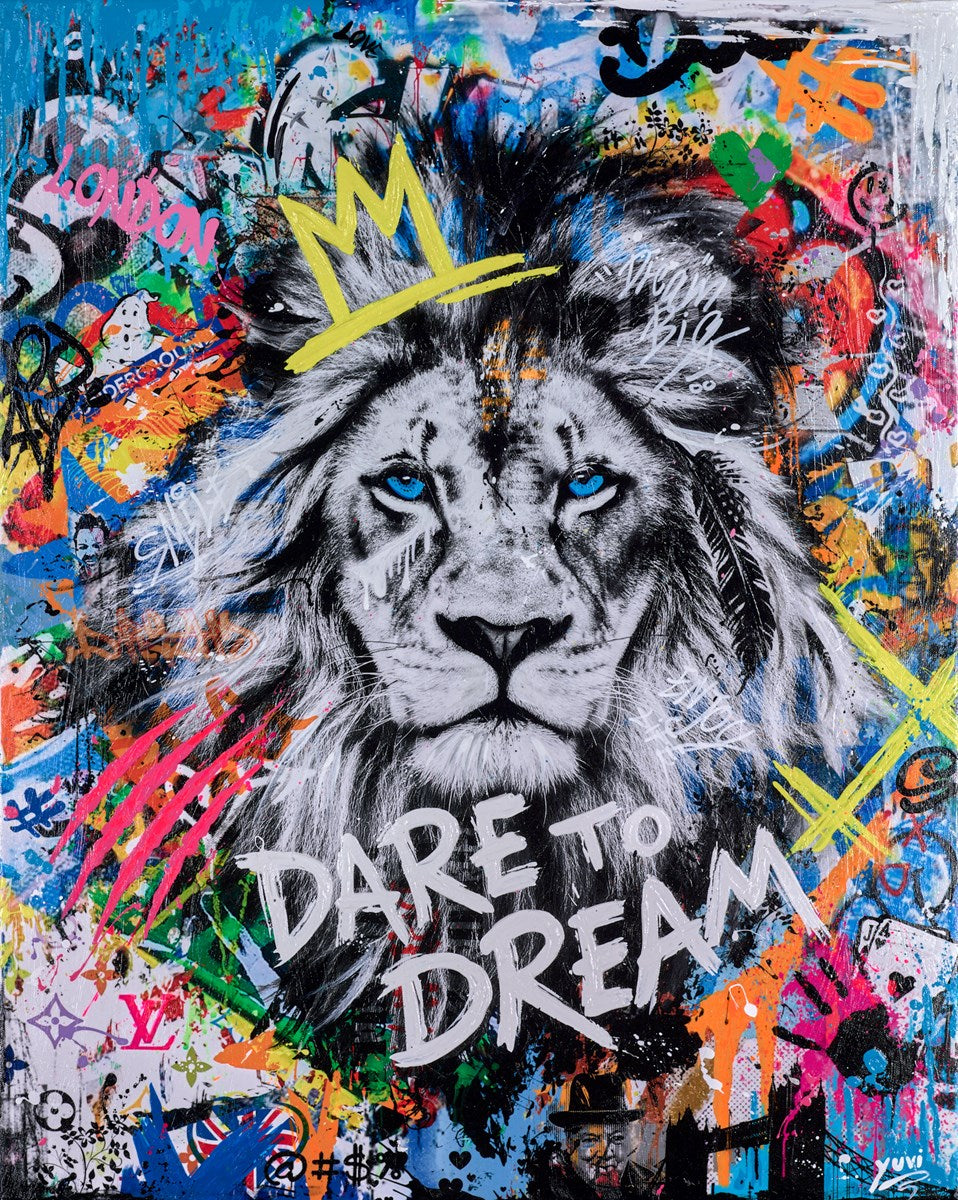 Dare to Dream
