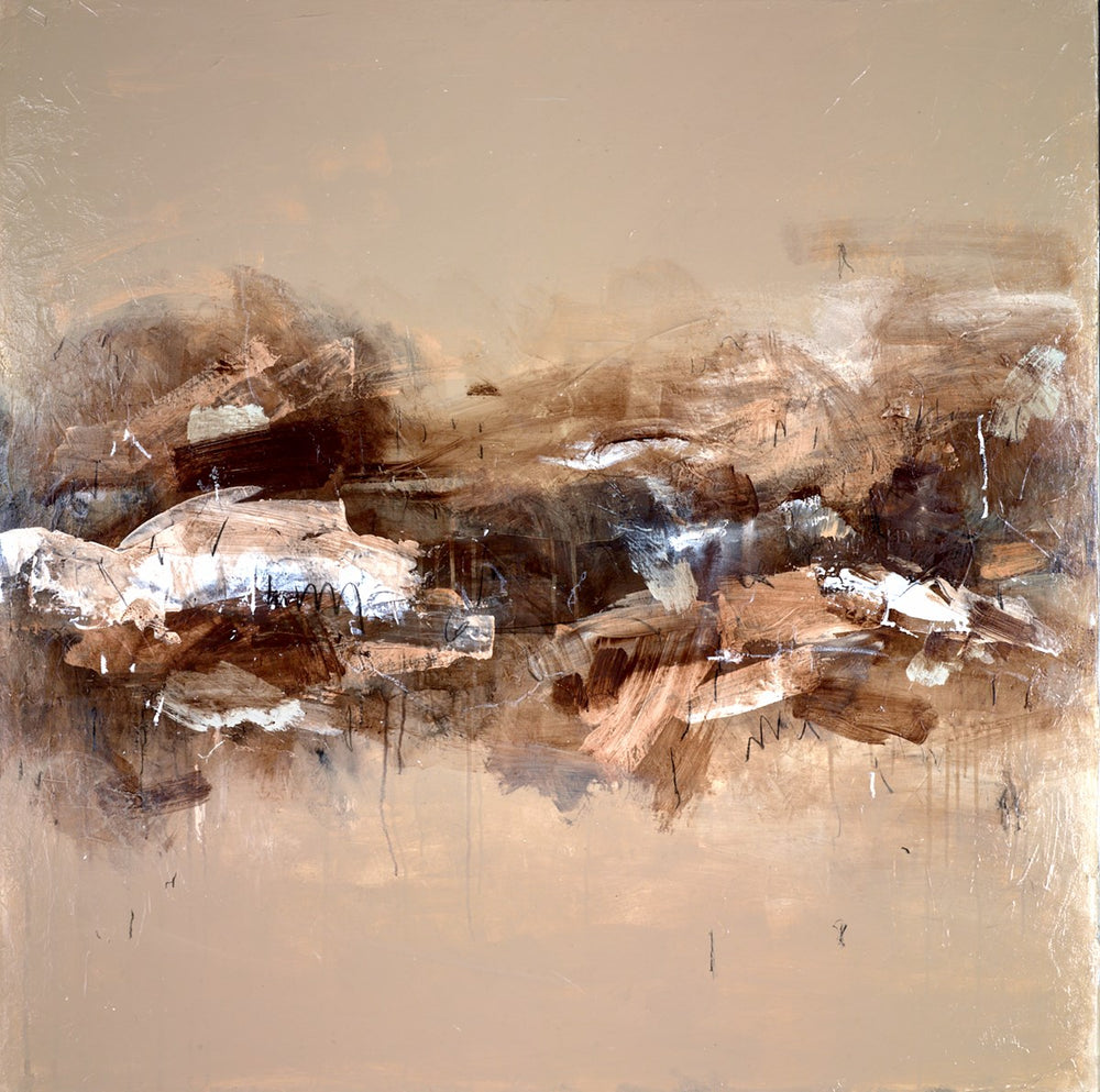 Earthen Drift