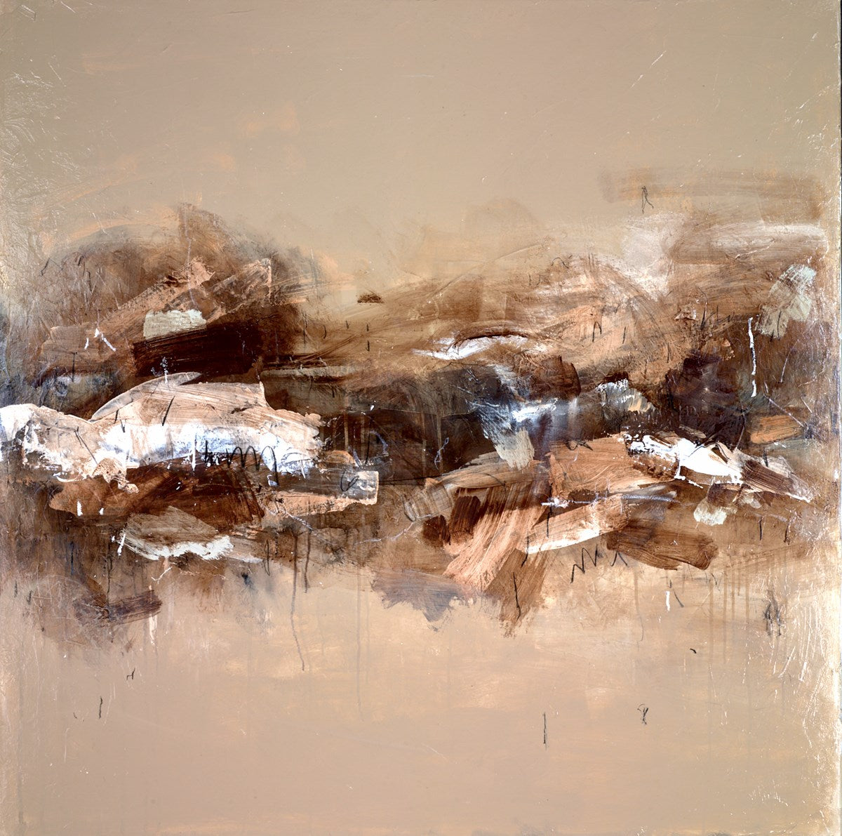 Earthen Drift
