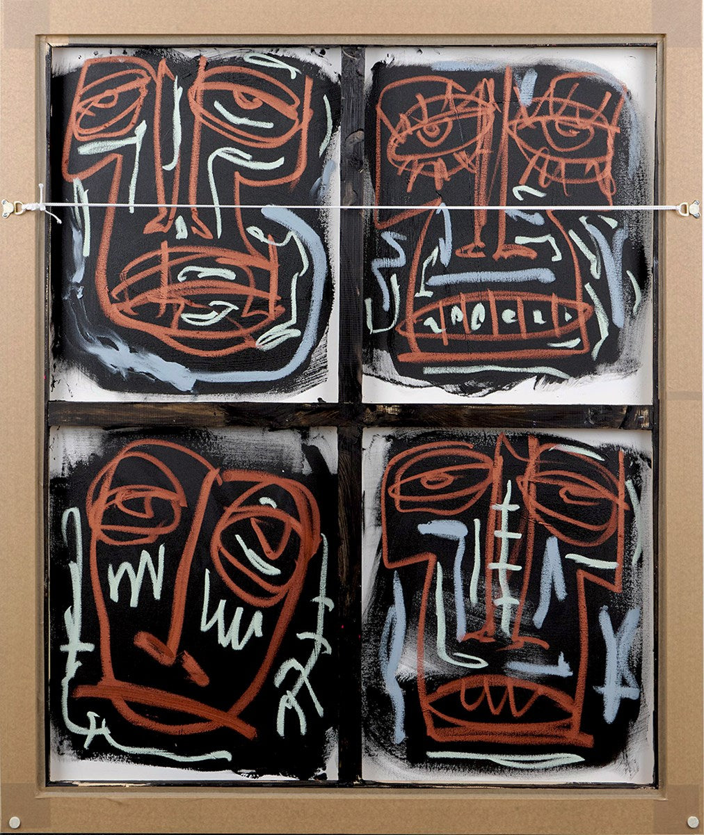 Untitled PB096 (Left)