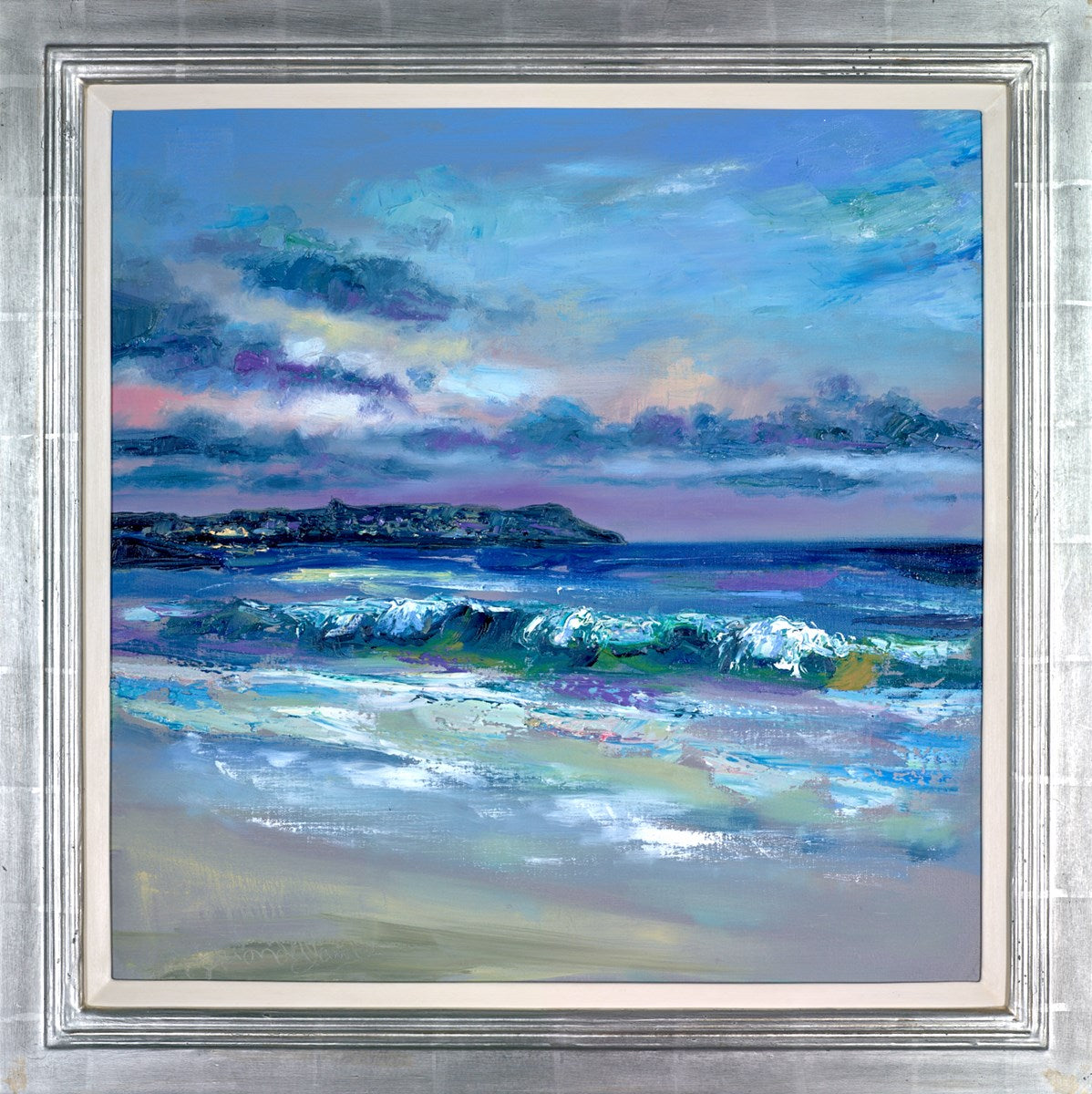 Last Light,St Ives