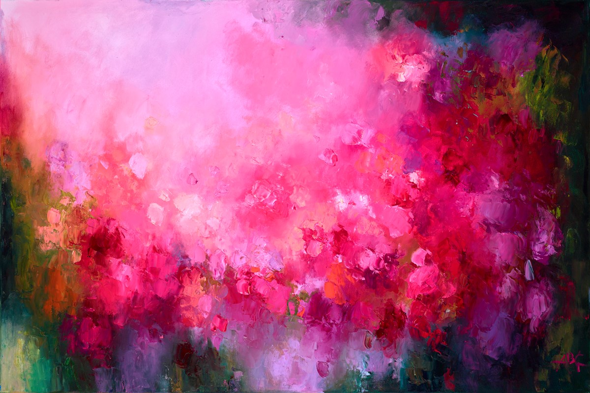 Colour Serenade IV