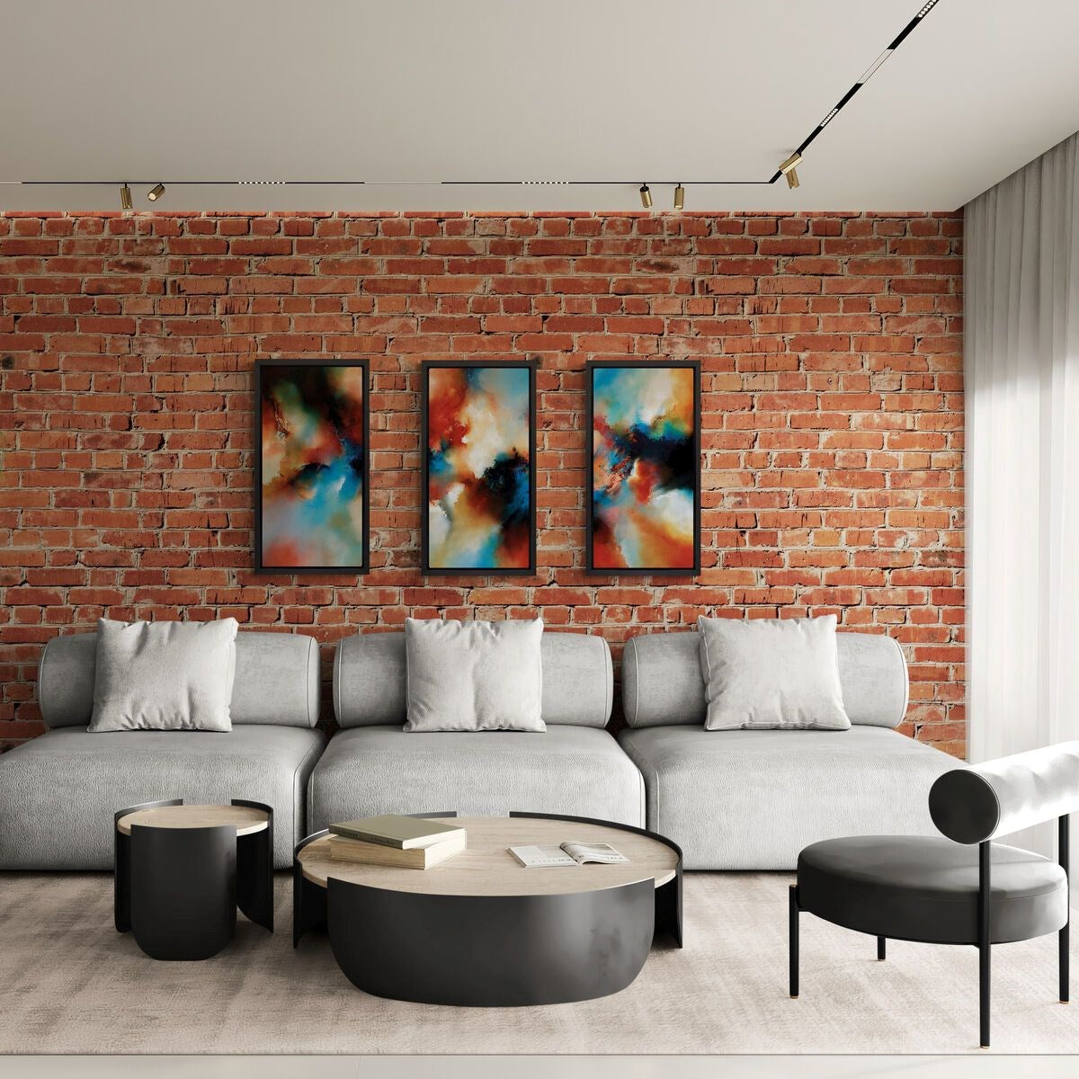 Cloudsong I (Roomset)