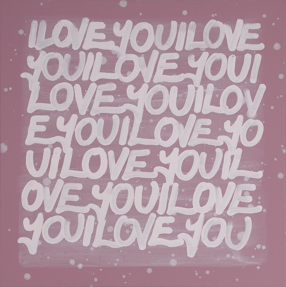 Youthful and Full of Love