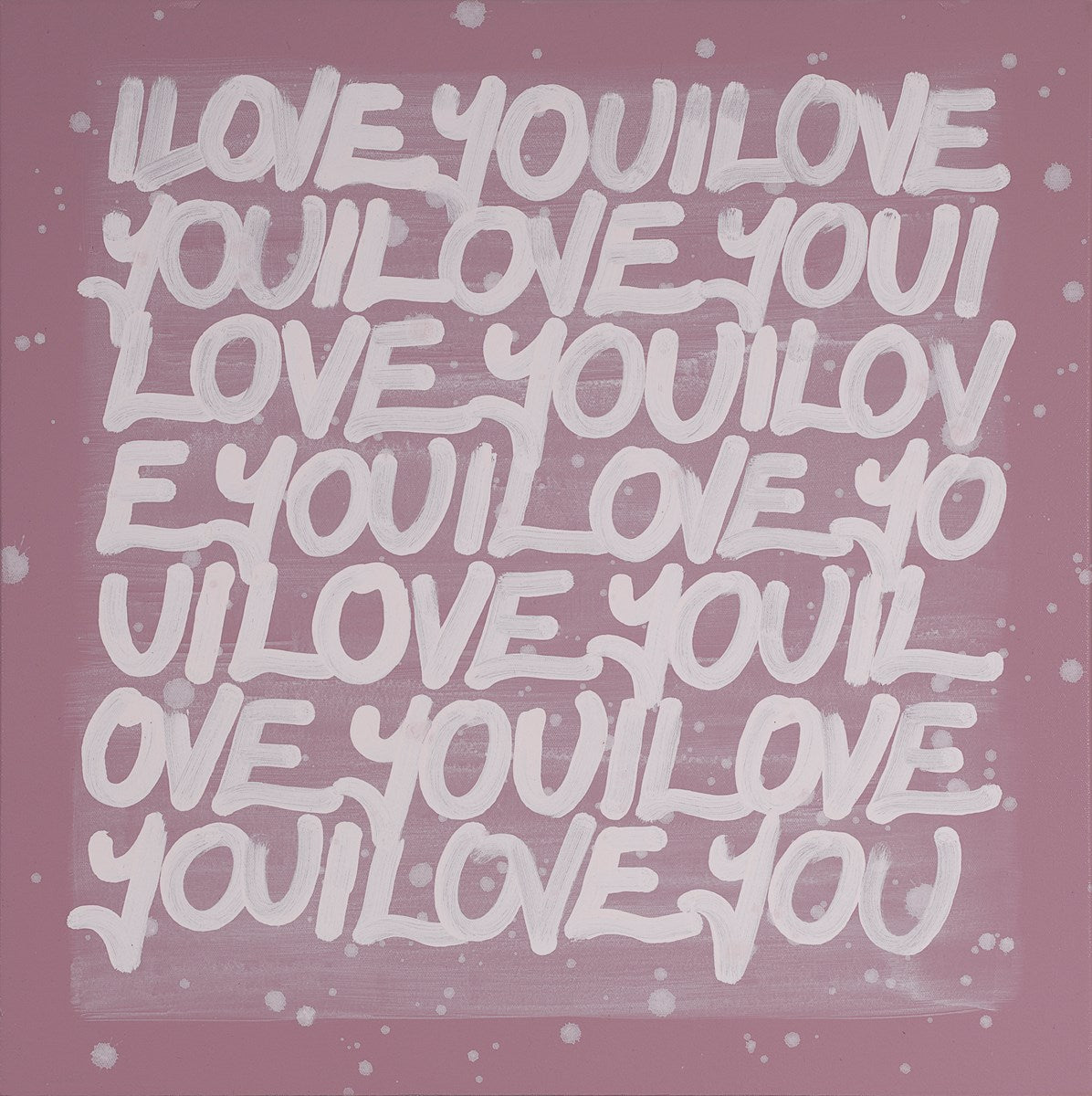 Youthful and Full of Love