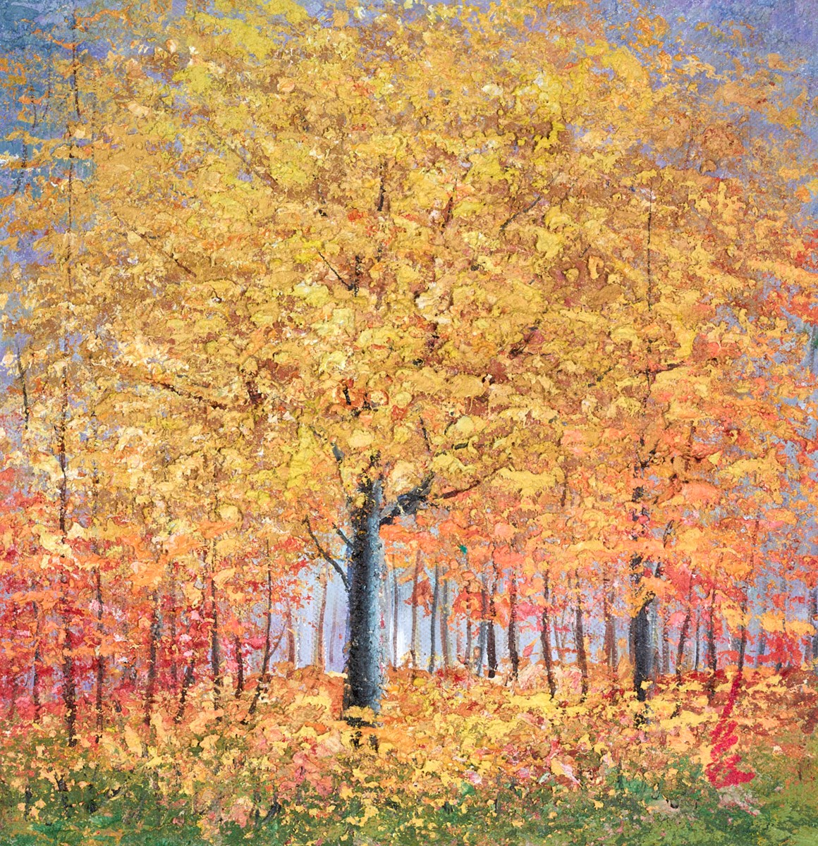 Autumn Dreams II