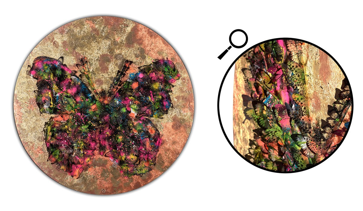 Metamorphosed
