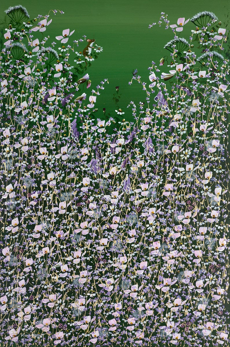 Wildflower Delight
