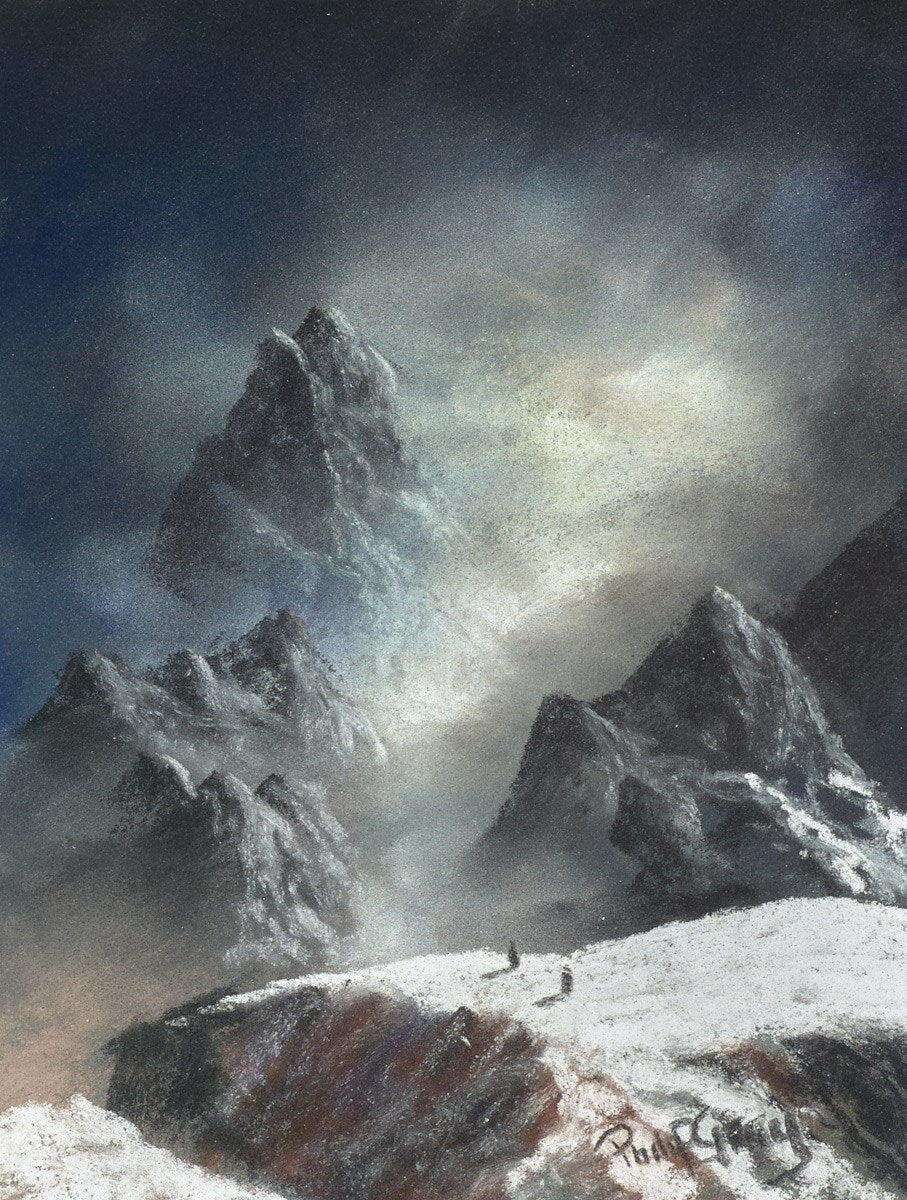 Peak of Eternity II