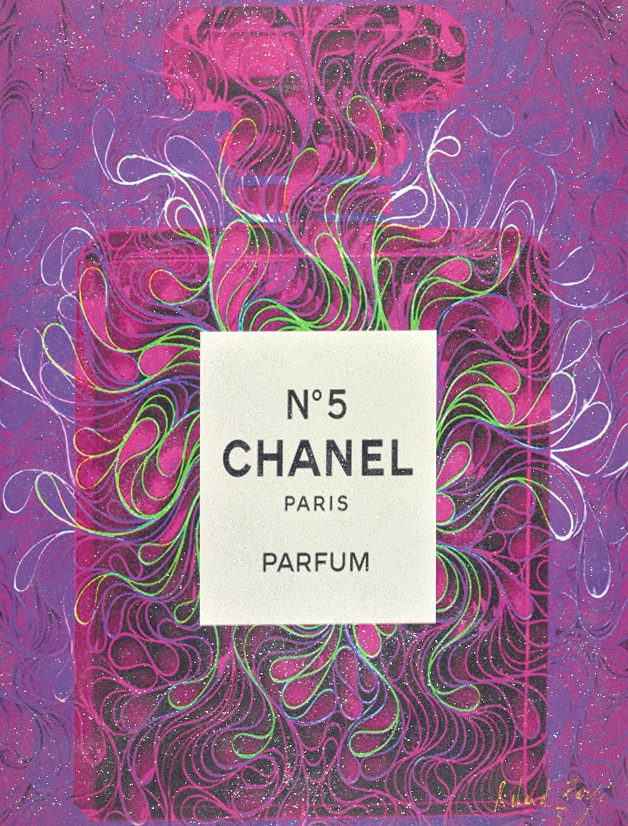 Chanel No5 III