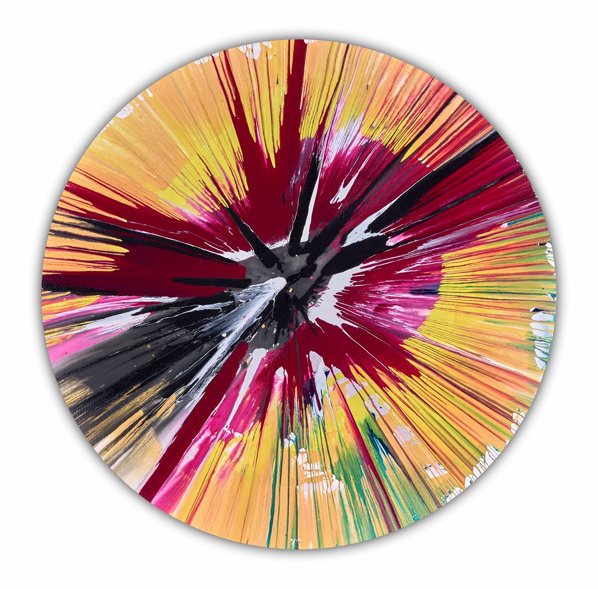 Circle Spin