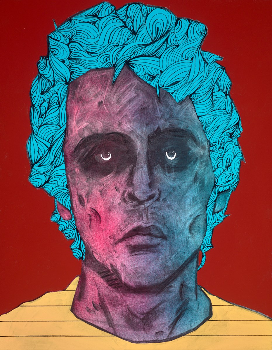 Paul Impersonator