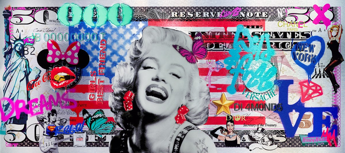 Bank on Love