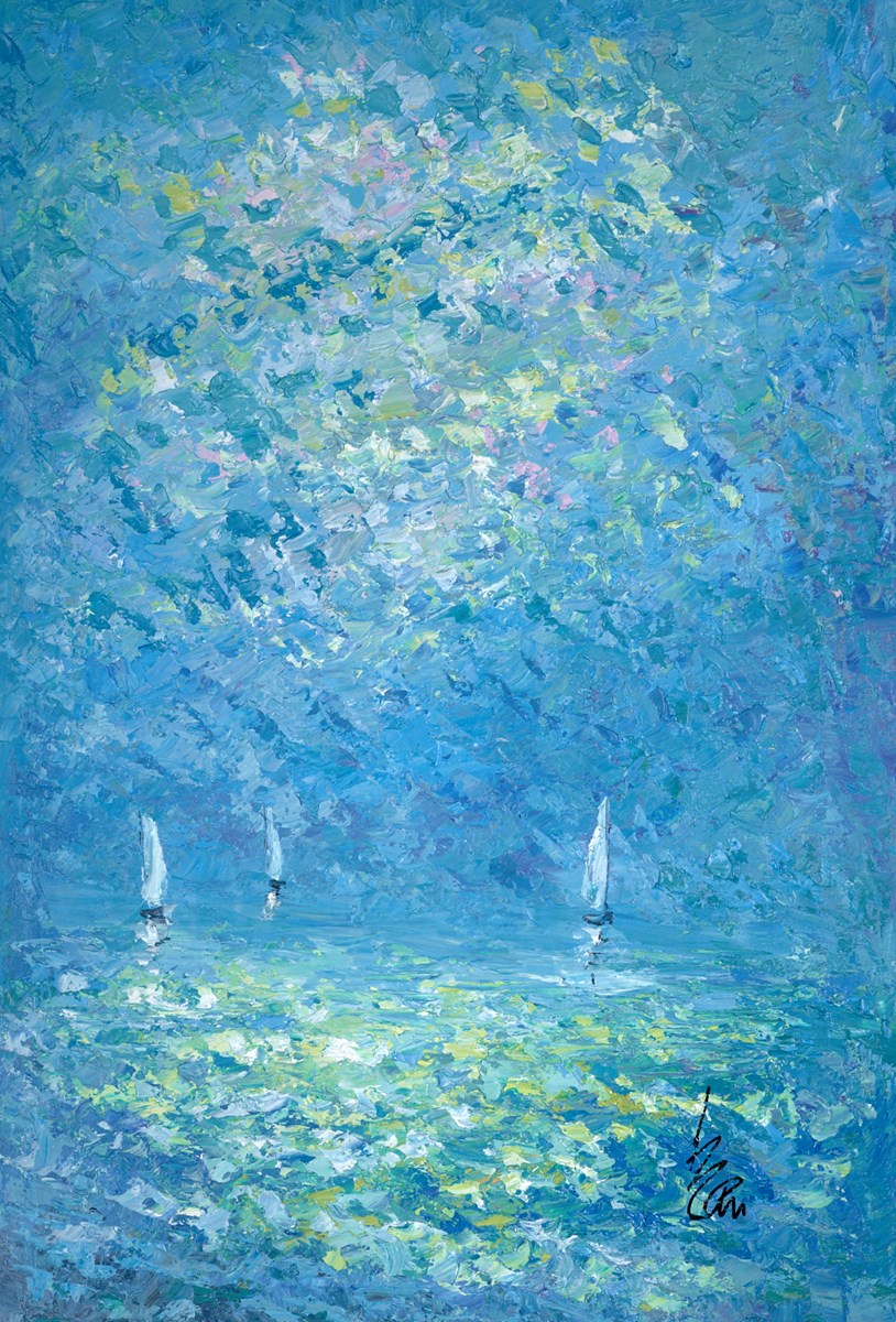Sails of Solitude