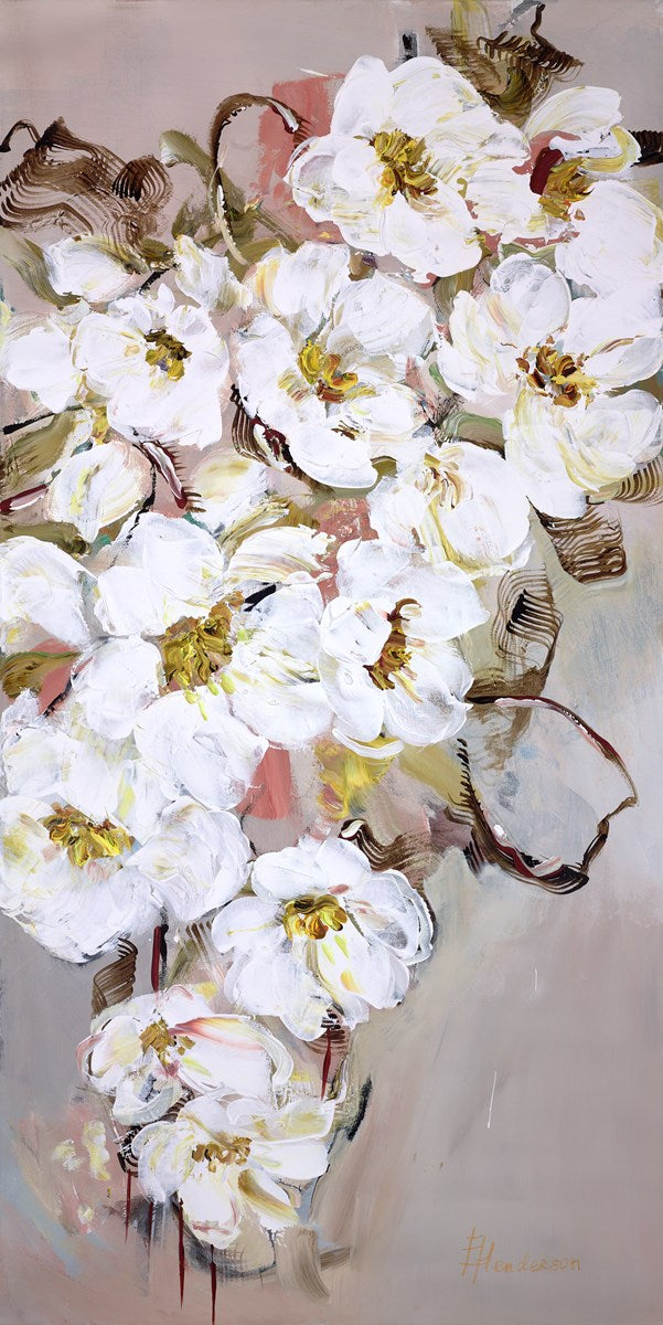 Spring Blossoms