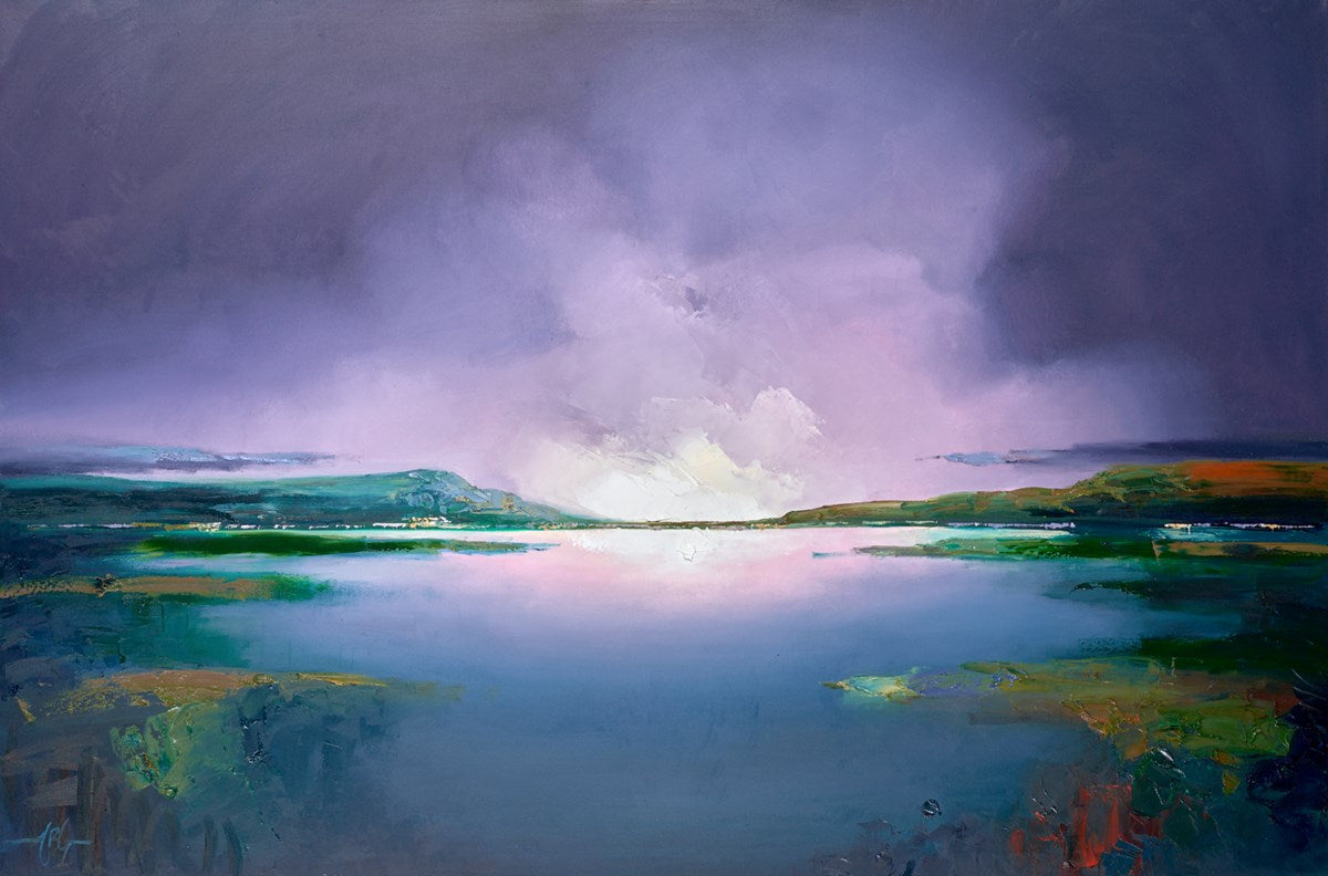 Coastal Glow V