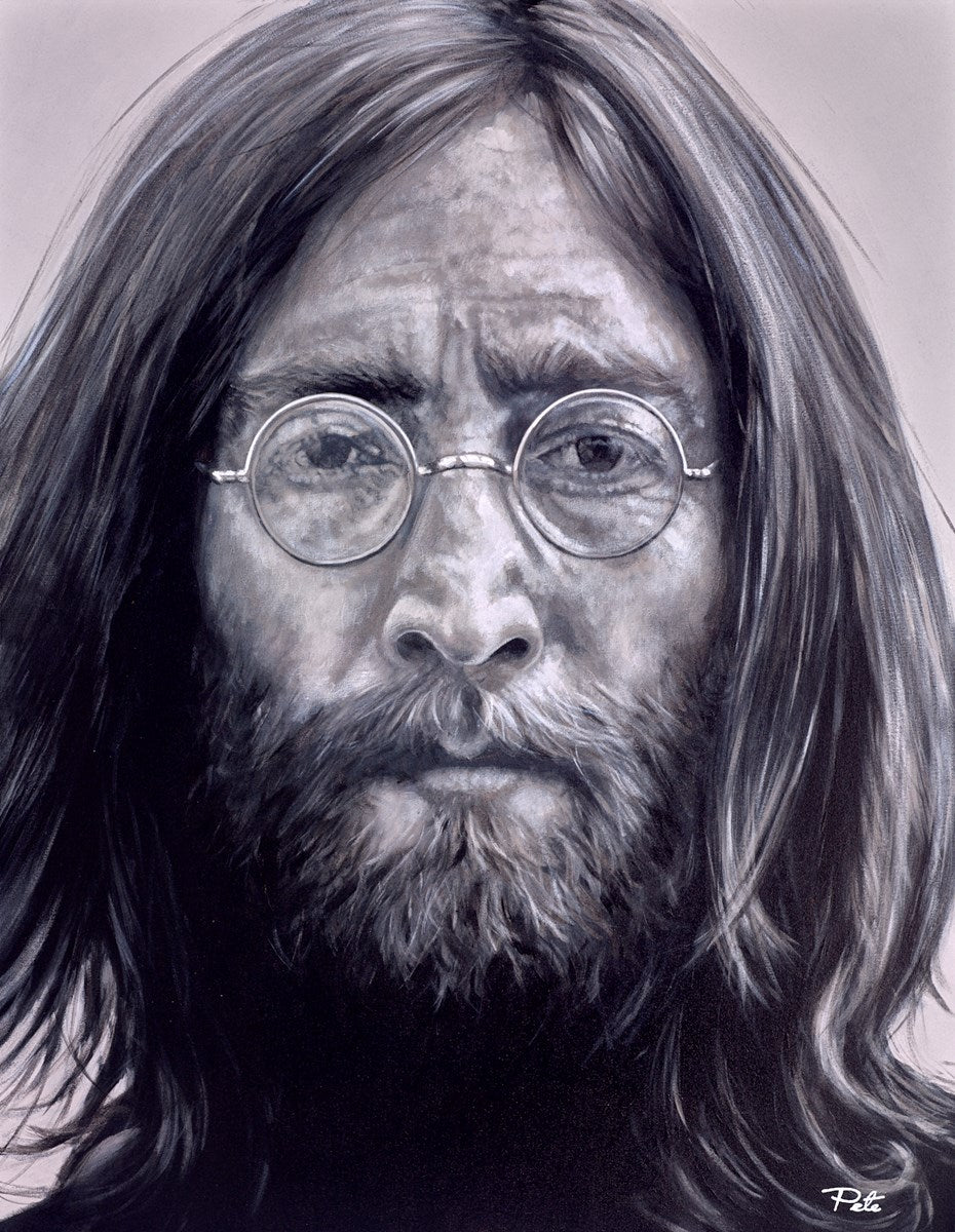 John Lennon