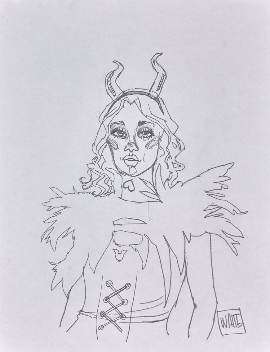 Better The Devil You Know Study