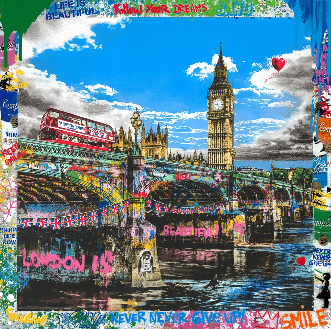 London is Beautiful