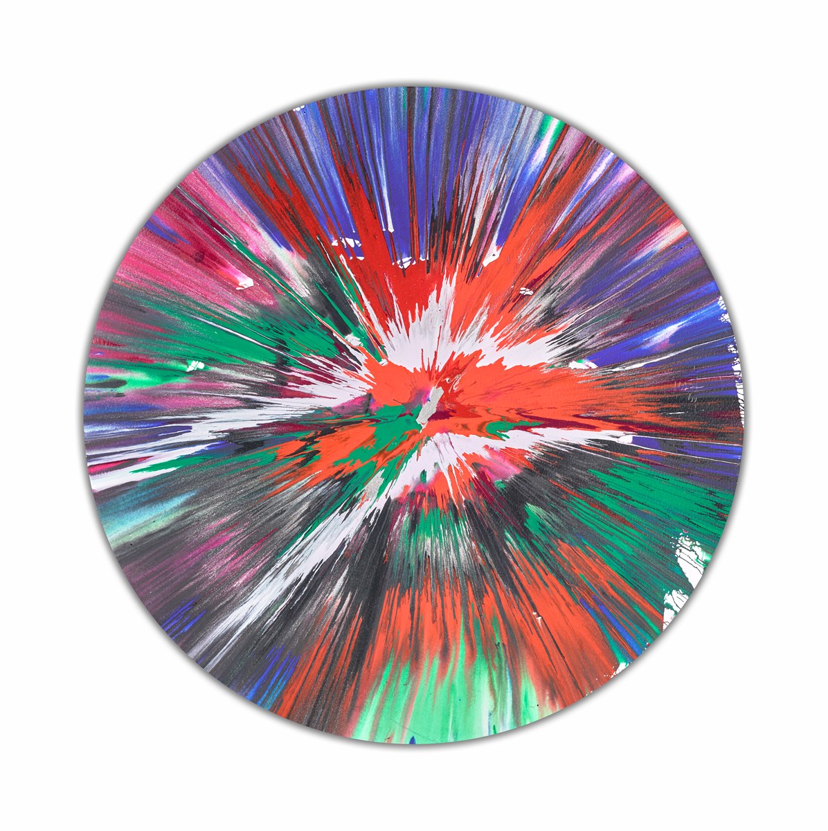 Circle Spin