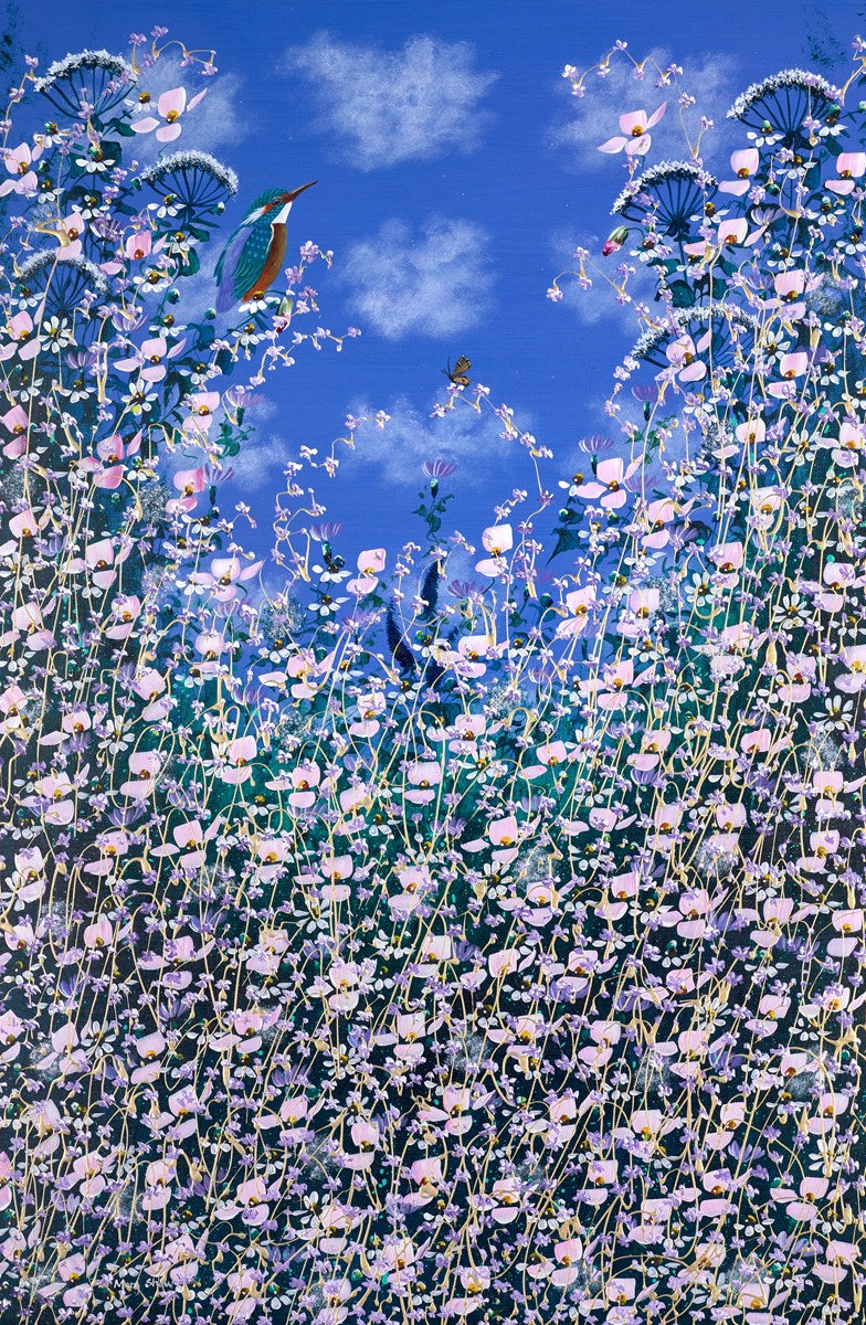 Summer Joy III