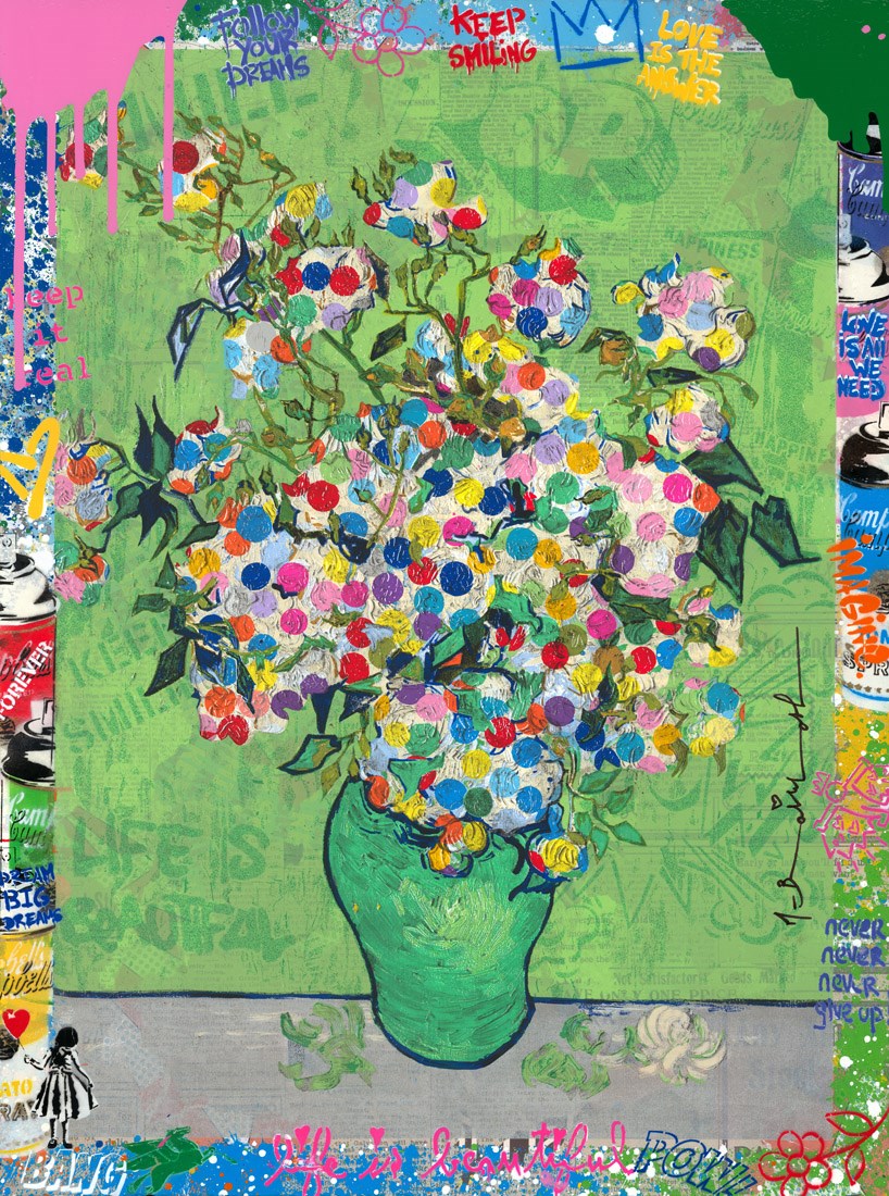 Dotted Bloom