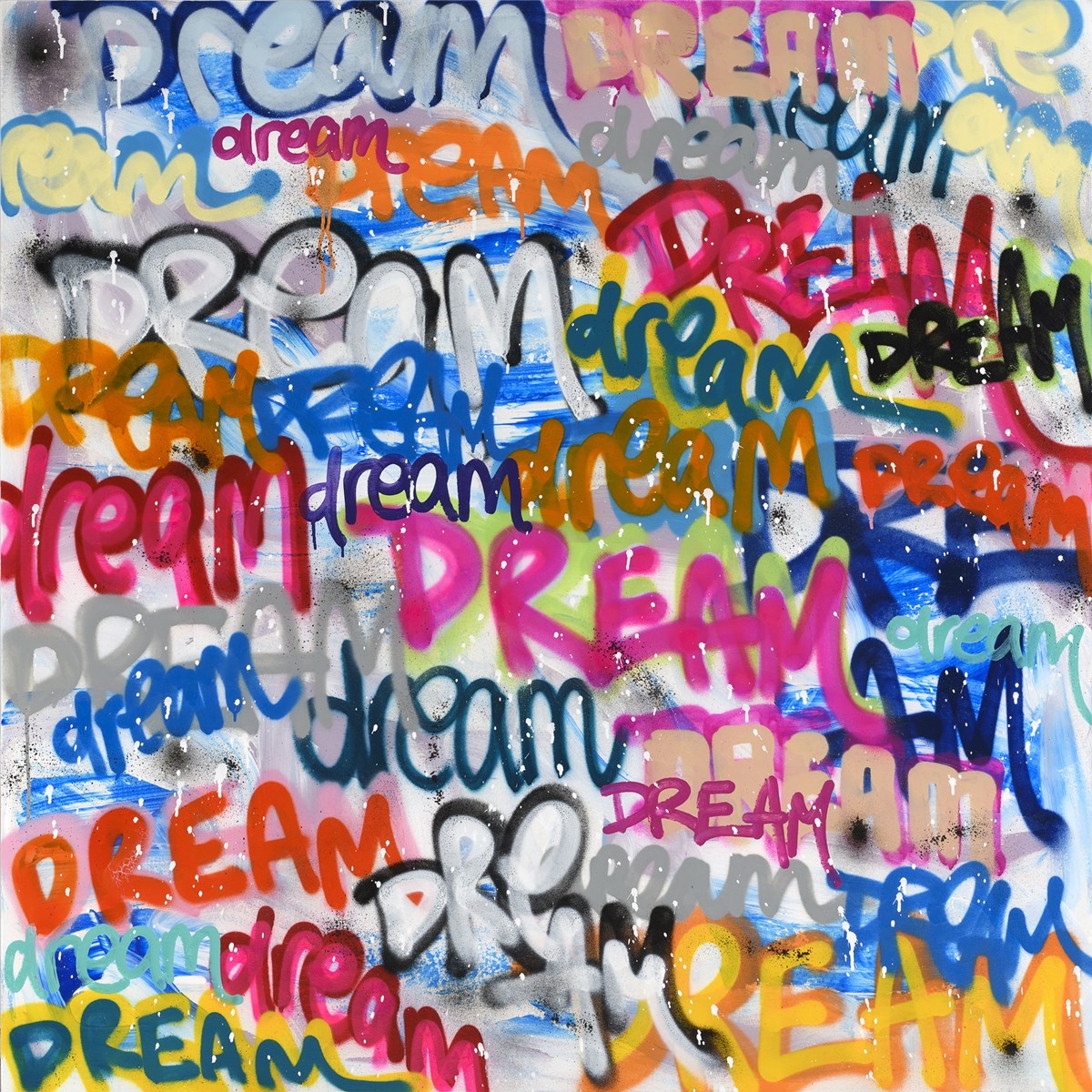 Make Your Dreams Come True