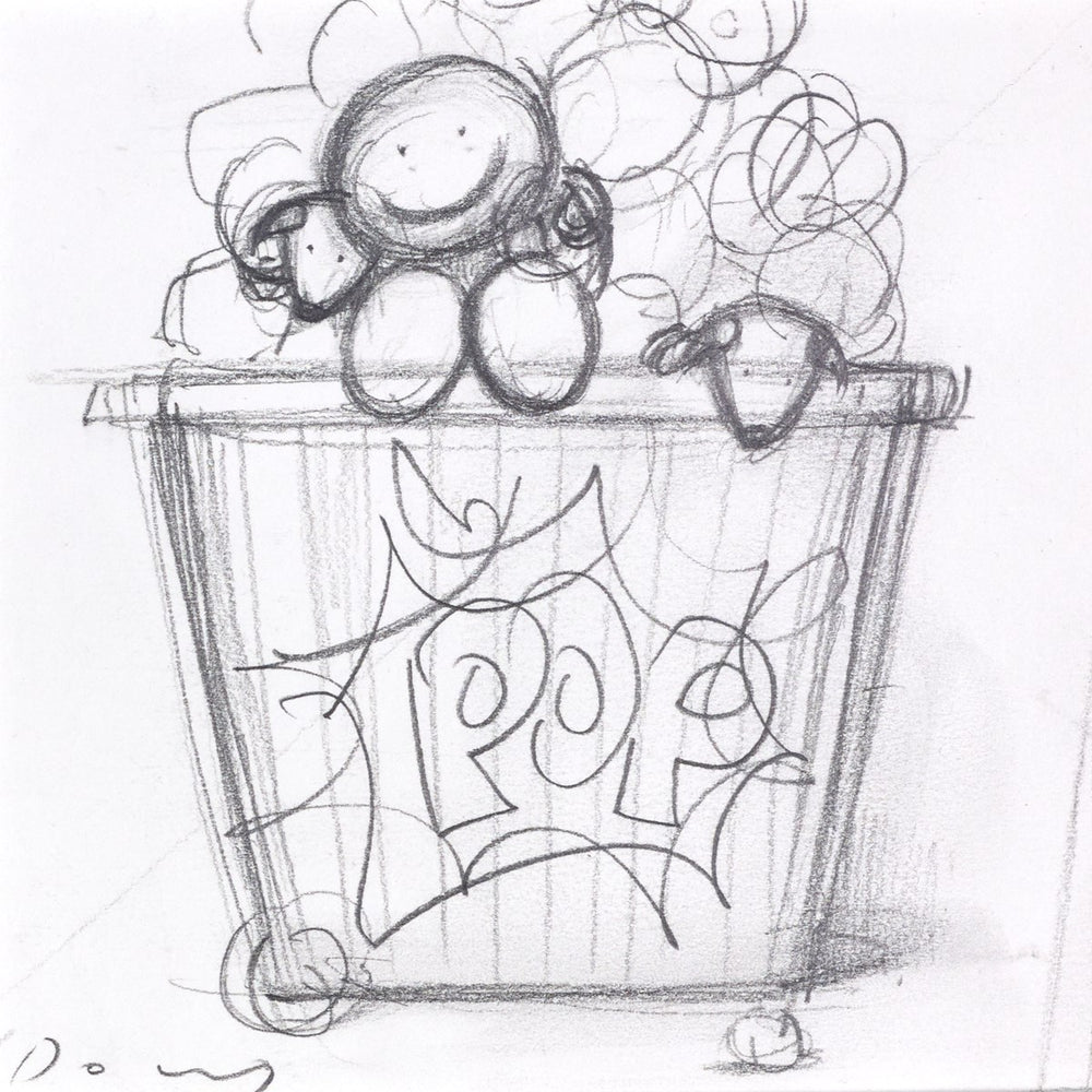 Movie Night (sketch)