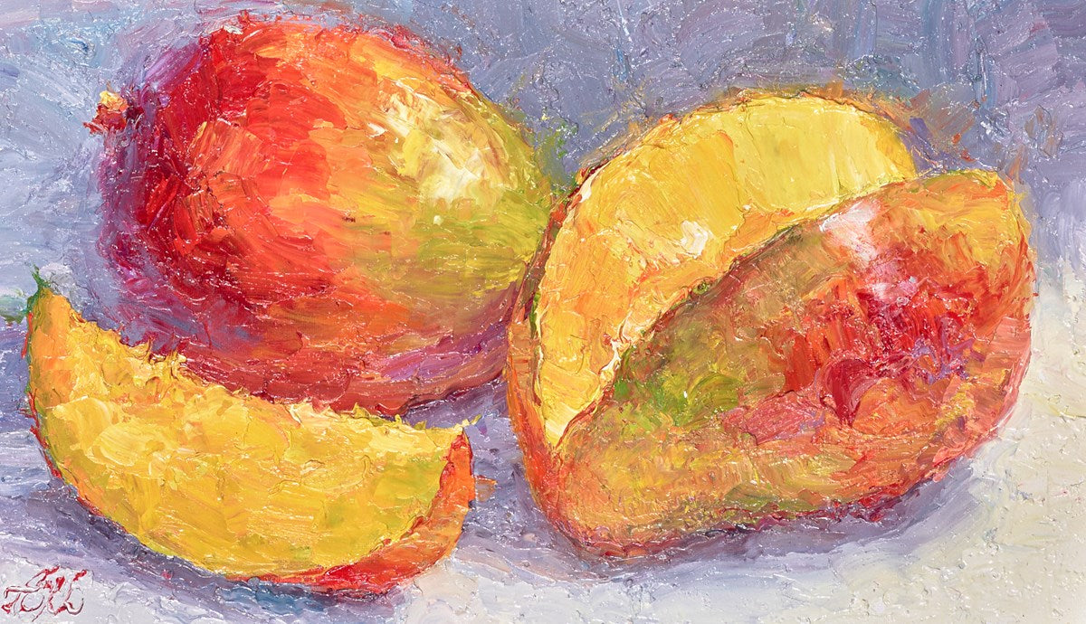 Mangoes III