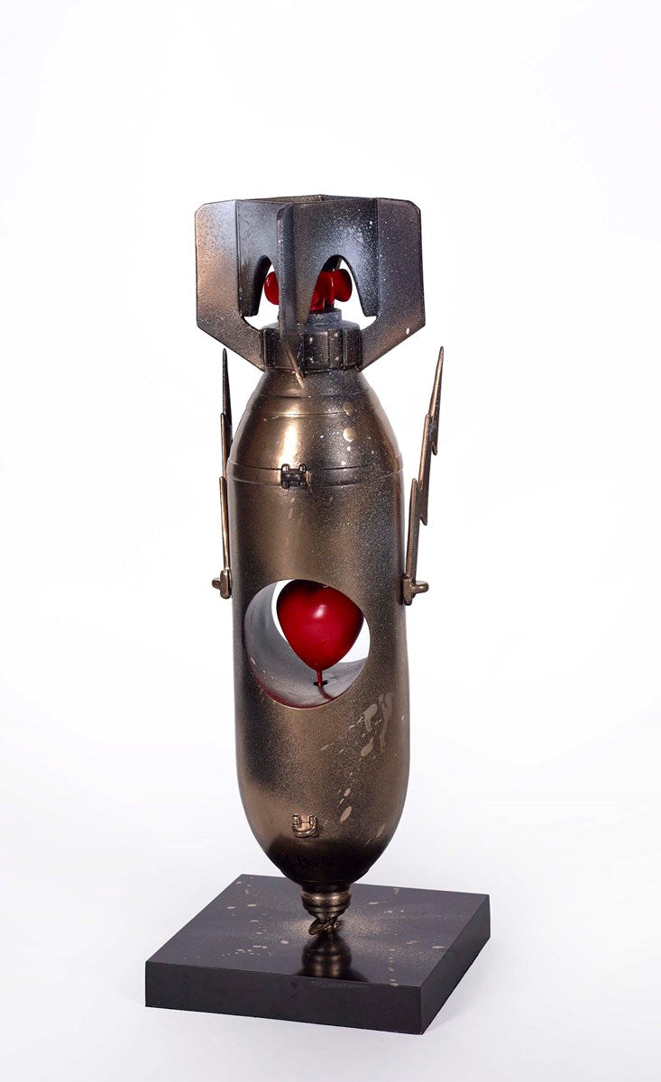 Love Bomb 10