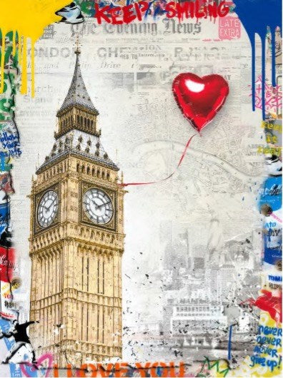 Time for Love